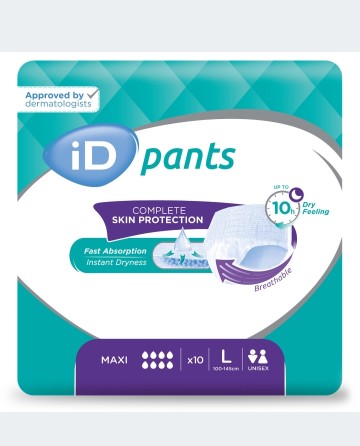 Pieluchomajtki dla dorosłych