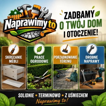 ZROBIONE JAK TRZEBA! ????