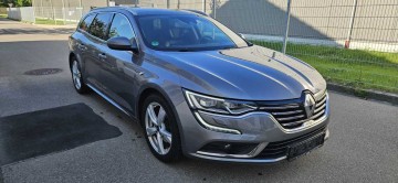 2017 Renault Talisman 1.6 dCi Energy Initiale Paris