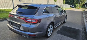 2017 Renault Talisman 1.6 dCi Energy Initiale Paris