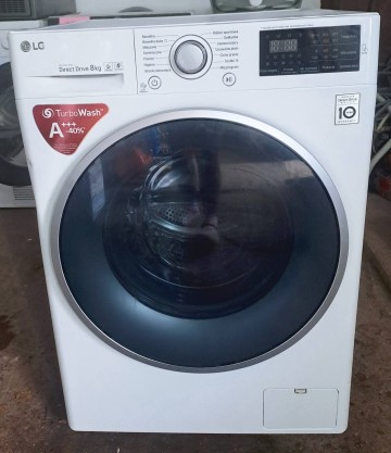 Sprzedam pralkę firmy LG