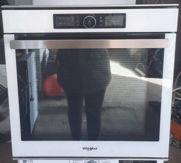 Sprzedam piekarnik firmy Whirlpool