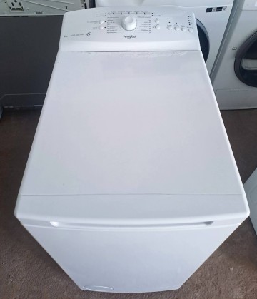 Sprzedam pralkę firmy Whirlpool