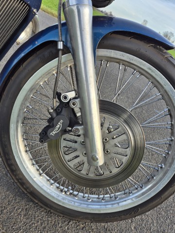 Suzuki Intruder VS800