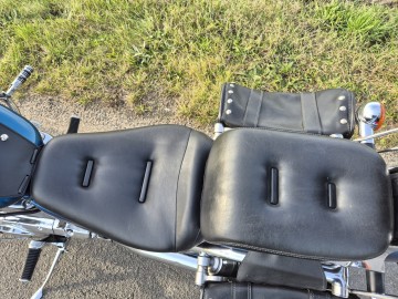 Suzuki Intruder VS800