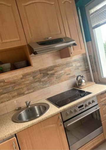 Wynajmę  2 pokojowe Mieszkanie Konin V Osiedle