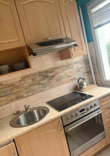 Wynajmę  2 pokojowe Mieszkanie Konin V Osiedle