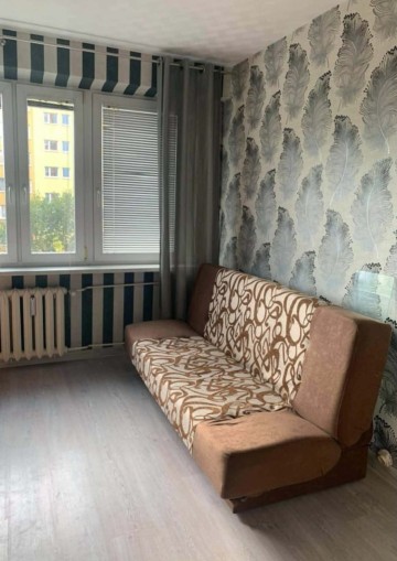 Wynajmę  2 pokojowe Mieszkanie Konin V Osiedle