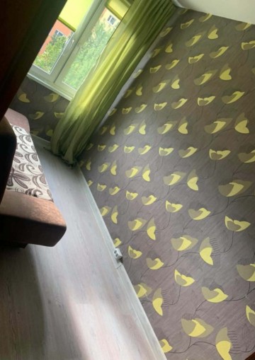 Wynajmę  2 pokojowe Mieszkanie Konin V Osiedle