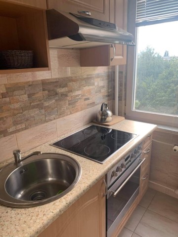 Wynajmę  2 pokojowe Mieszkanie Konin V Osiedle