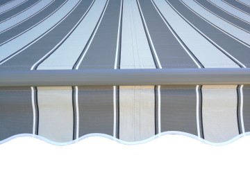 Markizy tarasowe balkonowe ręczne oraz elektryczne PREMIUM