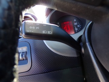 SEAT ALTEA 2.0 TDI 140 KM AUTO Z NIEMIEC