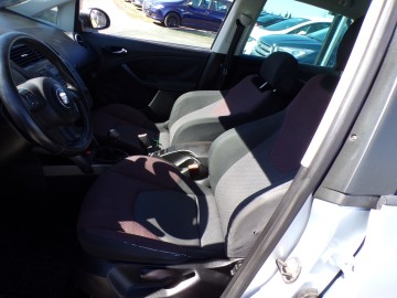 SEAT ALTEA 2.0 TDI 140 KM AUTO Z NIEMIEC