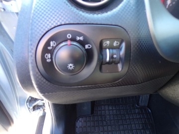 SEAT ALTEA 2.0 TDI 140 KM AUTO Z NIEMIEC