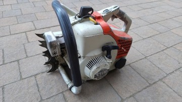 Piła Spalinowa Stihl 07 S