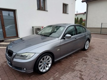 Sprzedam BMW E90 2.0 143KM Benzyna ,
