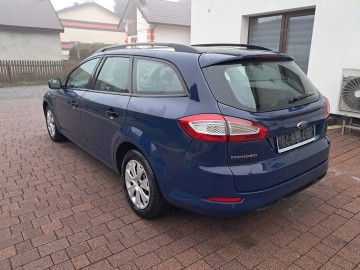 Sprzedam Ford Mondeo 2.0 TDCI 140KM