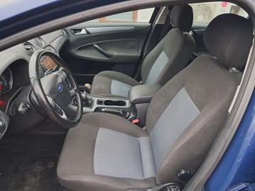 Sprzedam Ford Mondeo 2.0 TDCI 140KM