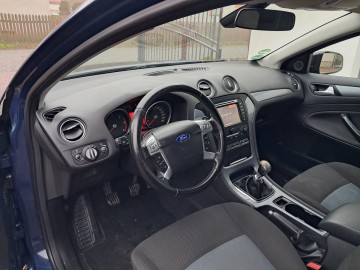 Sprzedam Ford Mondeo 2.0 TDCI 140KM