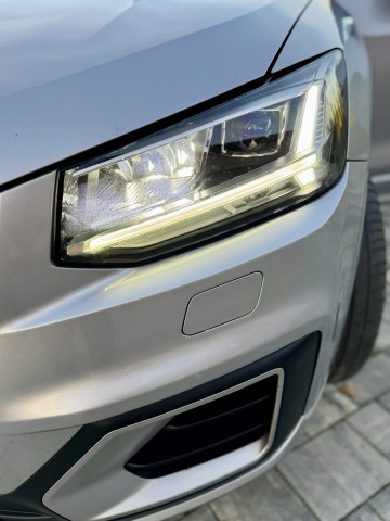 Sprzedam zadbaną Audi Q2!