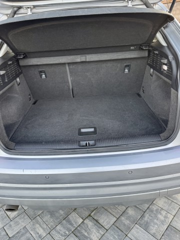 Sprzedam zadbaną Audi Q2!