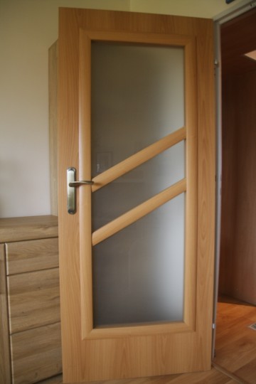 Drzwi wewnętrzne sprzedam