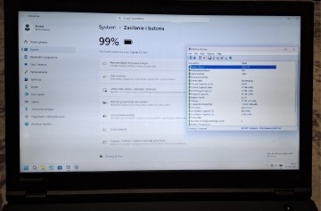 Laptop 15,6" Intel i5 4GB SSD 256GB 1920x1080 win11 369zl