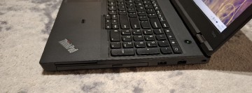 Laptop 15,6" Intel i5 4GB SSD 256GB 1920x1080 win11 369zl