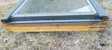 sprzedam okno dachowe