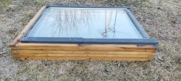 sprzedam okno dachowe