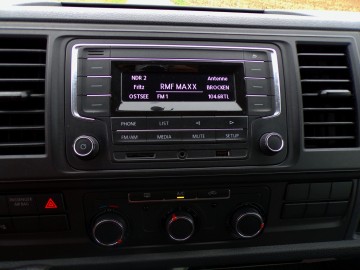 VOLKSWAGEN T6 9-OSOBOWY AUTOMAT ZAMIANA RATY