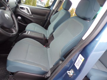 CITROEN BERLINGO 1.6 HDI NAVI KAMERA LED KLIMATRONIC