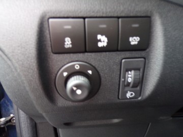 CITROEN BERLINGO 1.6 HDI NAVI KAMERA LED KLIMATRONIC