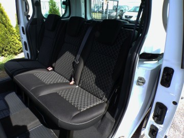 RENAULT KANGOO 1.5 DCI    ZAMIANA RATY