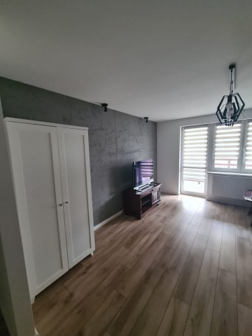 Konin - Chorzeń - wynajem mieszkania 40 m&sup2; - I piętro
