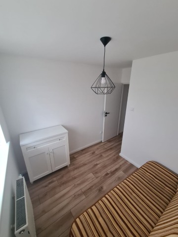 Konin - Chorzeń - wynajem mieszkania 40 m&sup2; - I piętro