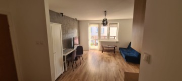 Konin - Chorzeń - wynajem mieszkania 40 m&sup2; - I piętro