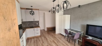 Konin - Chorzeń - wynajem mieszkania 40 m&sup2; - I piętro