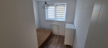 Konin - Chorzeń - wynajem mieszkania 40 m&sup2; - I piętro