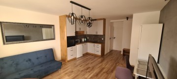 Konin - Chorzeń - wynajem mieszkania 40 m&sup2; - I piętro