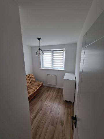 Konin - Chorzeń - wynajem mieszkania 40 m&sup2; - I piętro