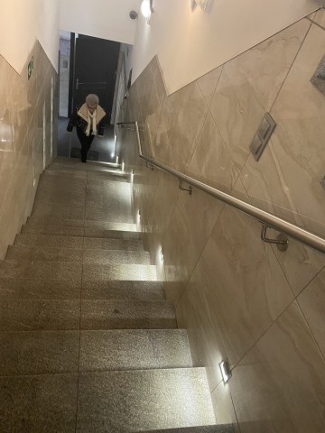 Lokal do wynajęcia 10m o 25 m