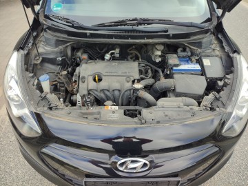 Hyundai i30 II 1.4 Benzyna * Import Niemcy * 2 klucze