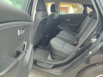 Hyundai i30 II 1.4 Benzyna * Import Niemcy * 2 klucze