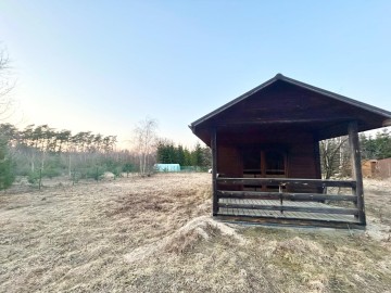 Sprzedam działkę budowlaną 15ar