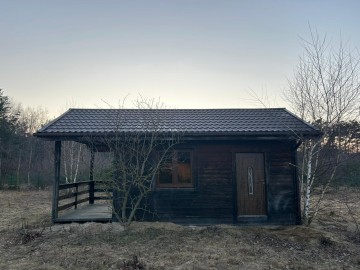 Sprzedam działkę budowlaną 15ar
