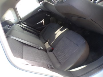 OPEL ASTRA J 1.4 BENZ ZAMIANA RATY