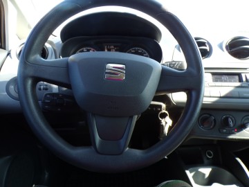 SEAT IBIZA 1.2 BENZ ZAMIANA RATY