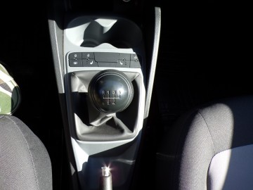 SEAT IBIZA 1.2 BENZ ZAMIANA RATY