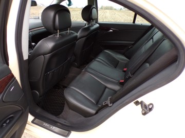 MERCEDES 211 2.2 CDI